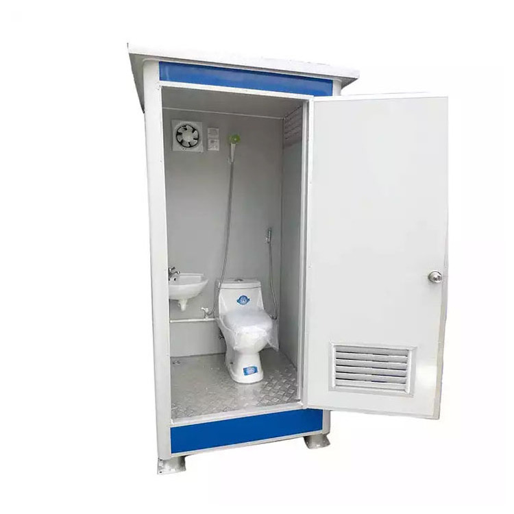 New Arrival Best Prices Compact Portable Adult Toilet Flushable Portable Toilet For Sale