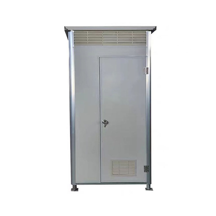 China Factory Good Quality Portable Washroom House Movable Toilet Luxury Portable Movable Toilets For Sale