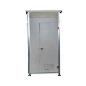 China Factory Good Quality Portable Washroom House Movable Toilet Luxury Portable Movable Toilets For Sale