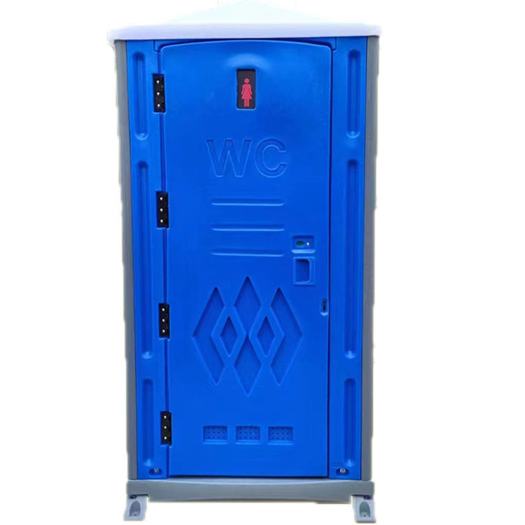 China Factory Good Quality Portable Washroom House Movable Toilet Luxury Portable Movable Toilets For Sale