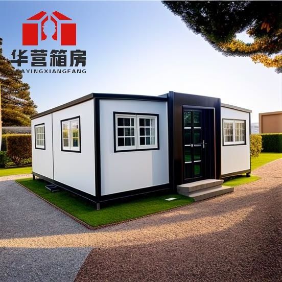 Quick build house china high quality folding container houses prefabricated modular  home with bathroom and bedroom