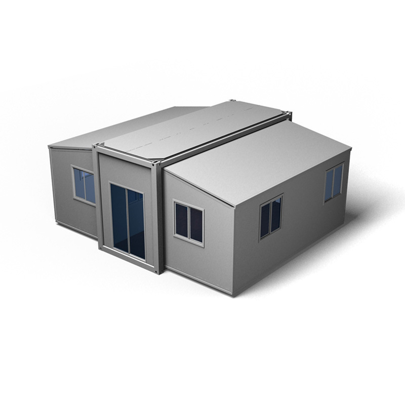 Comfort Mobil Cozy House Tre Expandable Room 20ft 40ft 1 Bedroom Prefab Homes Mobil Homes Container Italy Plans For Rent