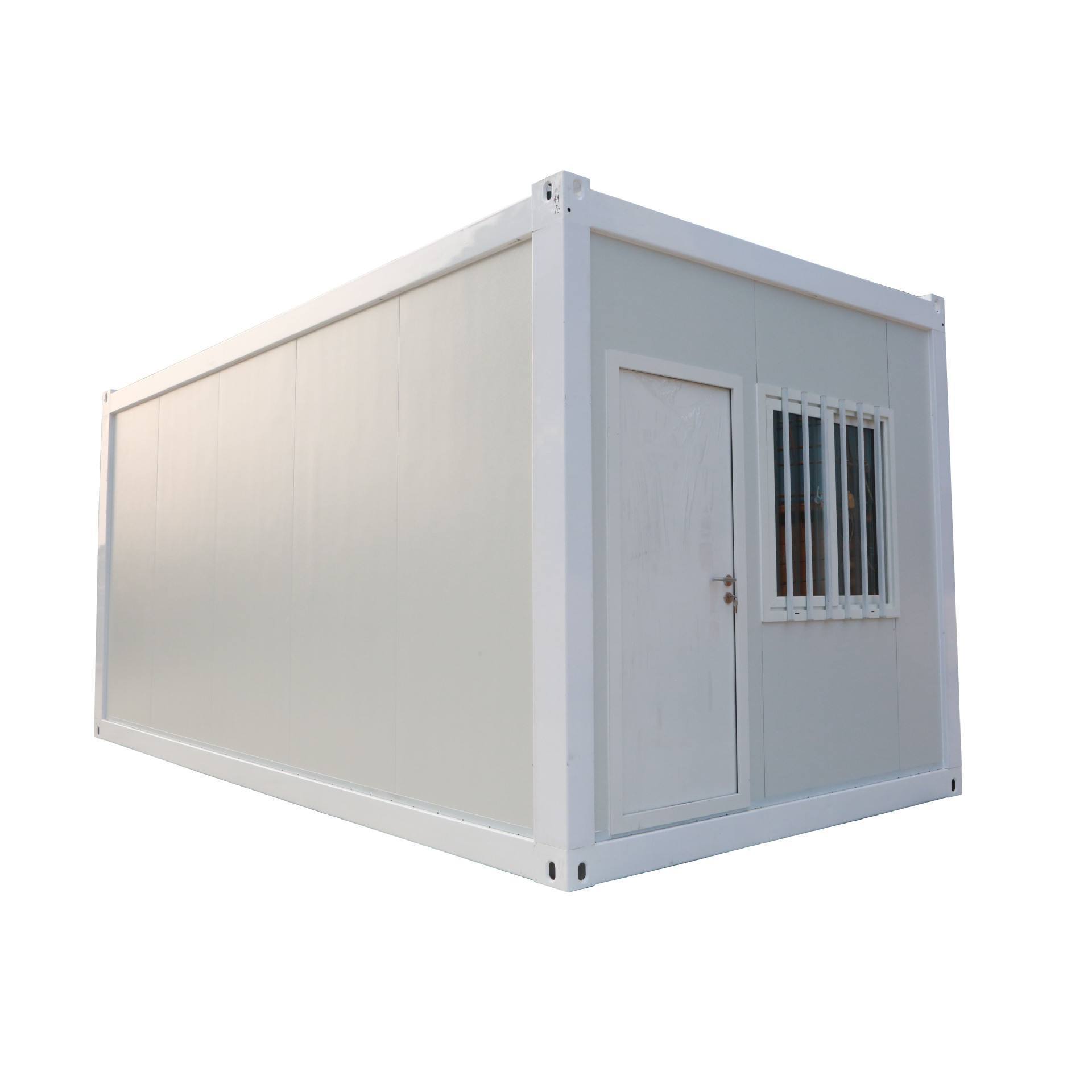 Foldable Expandable Home modular building Folded Sale Houses Prefabricated Cheap China Living Prices Folding Container