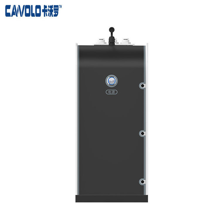 New Design Hydrogen Water Machine Touch Faucet Adjust Alkaline Water Ionizer Built-in Filter Alkaline Hydrogen Generator