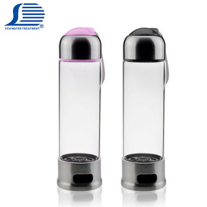 Best price kangen ro water bottle joyshaker activated 1200ppb portable hydrogen water,rich hydrogen water bottle