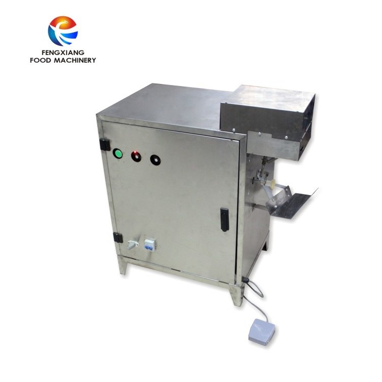 Fengxiang FXP-33 CE Qualified Electric Industrial Orange Peeler Apple Pear Kiwi Lemon Peeling Machine Price