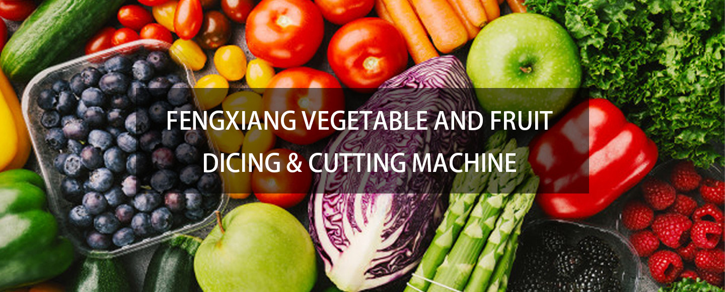 Apple Mango Tomato Onion Strawberry Fruit Vegetable Dicer Machine Fruit Dicing Machine