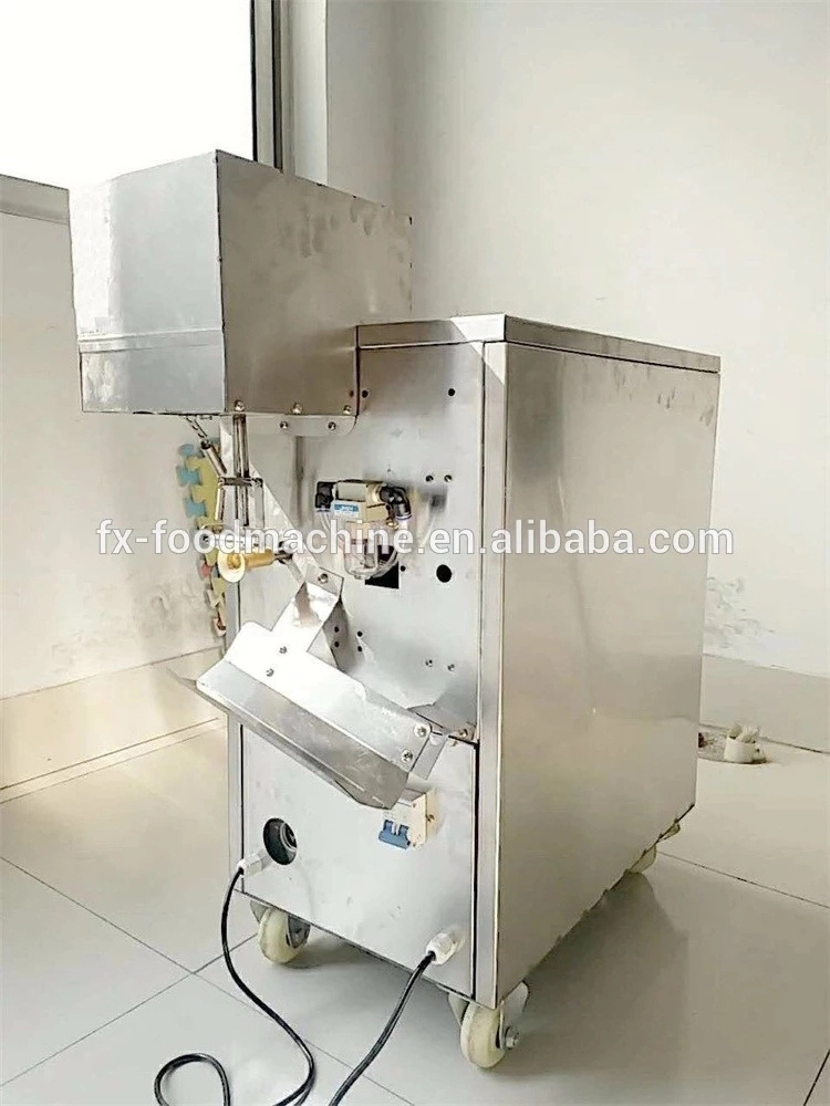 Fengxiang FXP-33 CE Qualified Electric Industrial Orange Peeler Apple Pear Kiwi Lemon Peeling Machine Price