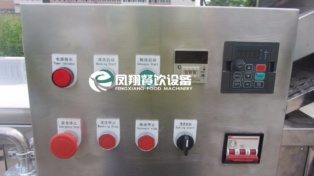 automatic vegetable blanching machine for vegetable processing