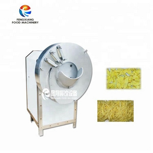 FC-501 Garlic/ginger Slicing Machine, Automatic Ginger Slicer