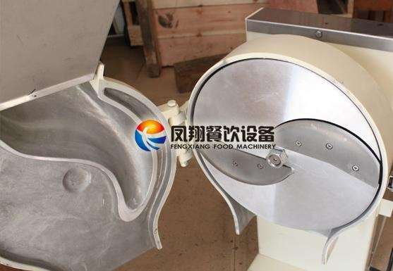 FC-315 Garlic Slicer Machine Banana Slicing Machine, Plantain Slicer, Banana Long Pieces Chips Cutter