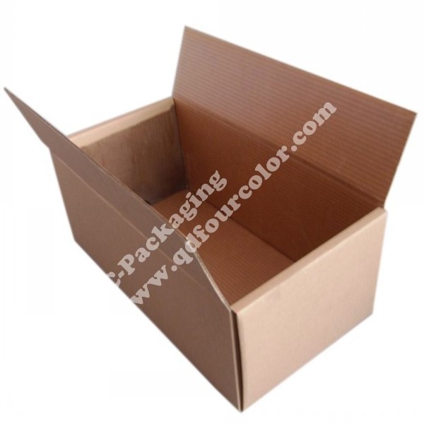 seafood waxed dipped carton boxes manufacturer qingdao