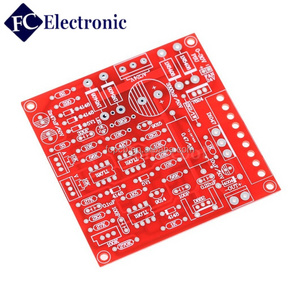 Fc Manufactural Smt 4 Layer Pcba Circuit Board Flexible Other Circuit Pcb Assembled Board Pcb