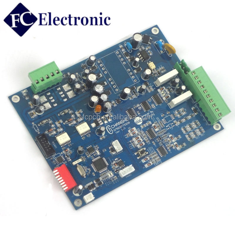 China OEM Professional Custom PCB Assembly Manufacturer Electronic Pcba Circuit Board