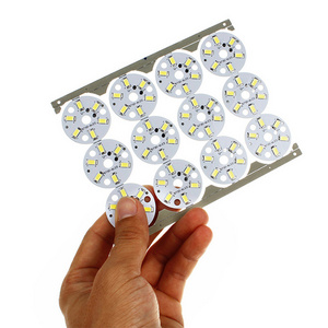 High Quality Led Light Aluminum Pcb Printed Circuit Board