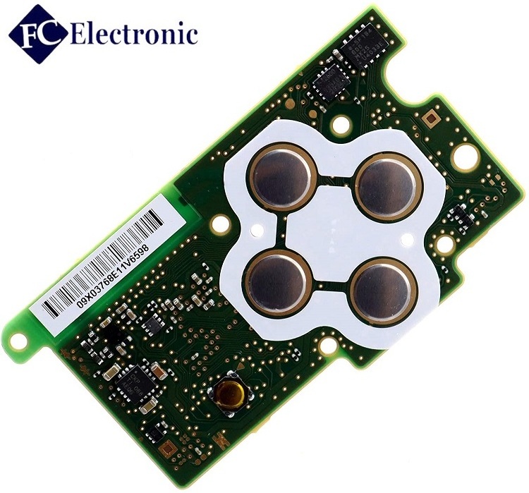 Shenzhen Game Machine Xbox one Controller Pcba Prototyping Board Electronic PCB Cricuit Board Assembly