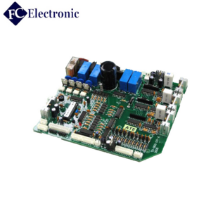 Low Cost Custom Pcba Manufacturer ROHS Motherboard Smt Pcb Board Assembly