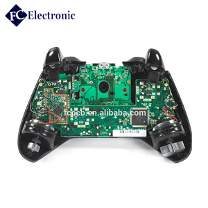 Shenzhen Game Machine Xbox one Controller Pcba Prototyping Board Electronic PCB Cricuit Board Assembly