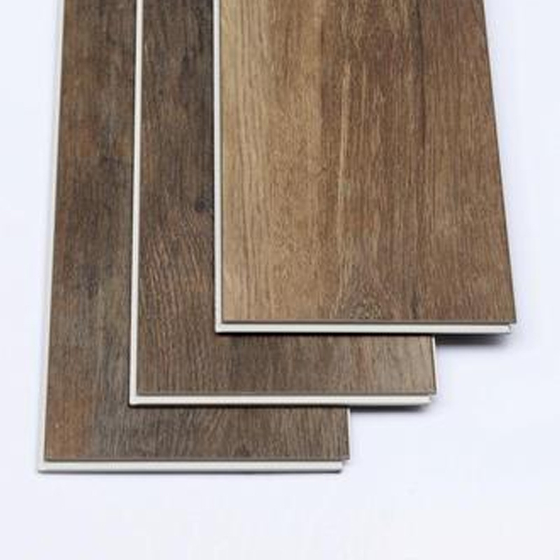 peel and stick wood plank piso spc brillo planks-plast vinyl plank veneer spc flooring