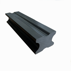 Hot sale good  price wpc joist wpc support for decking accessories