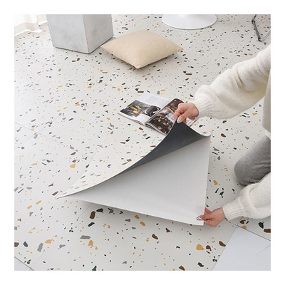 Removable Waterproof Backsplash Peel And Stick Tiles Self Adhesive Floor Tiles Peel And Stick flooring