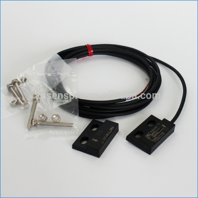 Free sample magnetic induction sensor hall effect switch