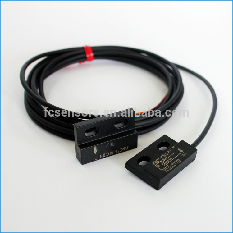 Free sample magnetic induction sensor hall effect switch