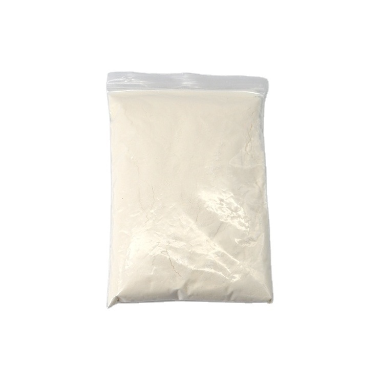 Cake Emulsifier Sorbitan Monostearate E491 SMS Span60 Food Grade in High Quality