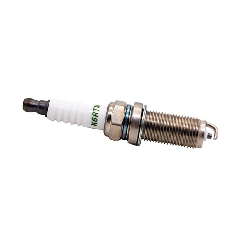 Auto Spark Plug K6RTM3 Automotive Parts factory spark plug with high quality