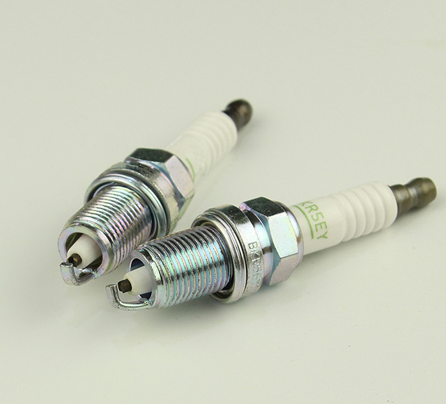 Spark Plug 7390 Bkr5ey Nickel Copper spark plug Factory Wholesale Spark Plug for gas generator