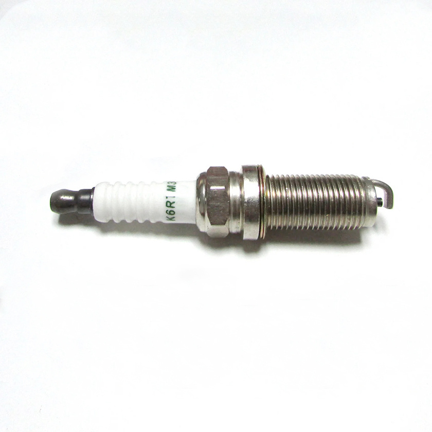 Auto Spark Plug K6RTM3 Automotive Parts factory spark plug with high quality