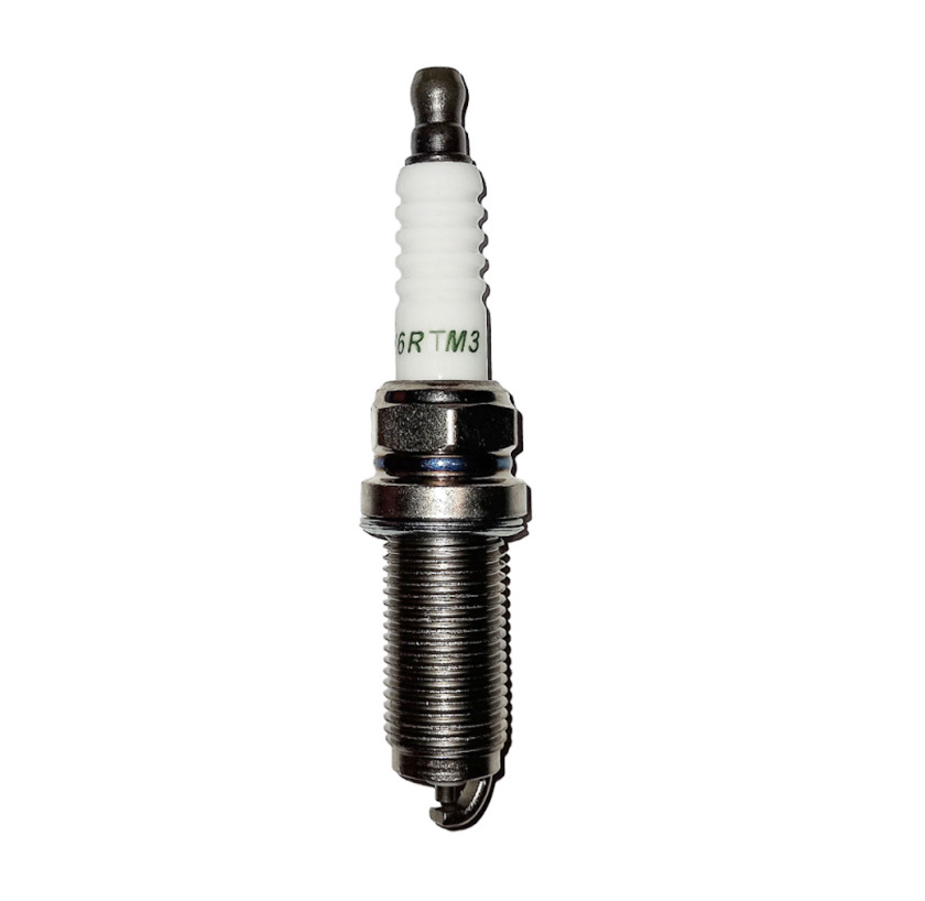 Auto Spark Plug K6RTM3 Automotive Parts factory spark plug with high quality