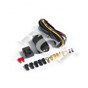 Car Injector Lpg Cng Automobile Switch Wire Harness automatic Auto Spare Parts  changeover switch AS722 AS725