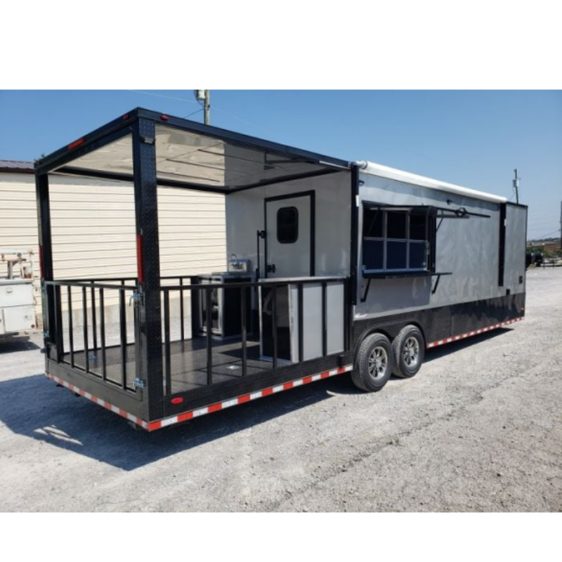 finished mobile modern prefab tiny house home with bathroom on wheels trailer prefabricated frame  for sale