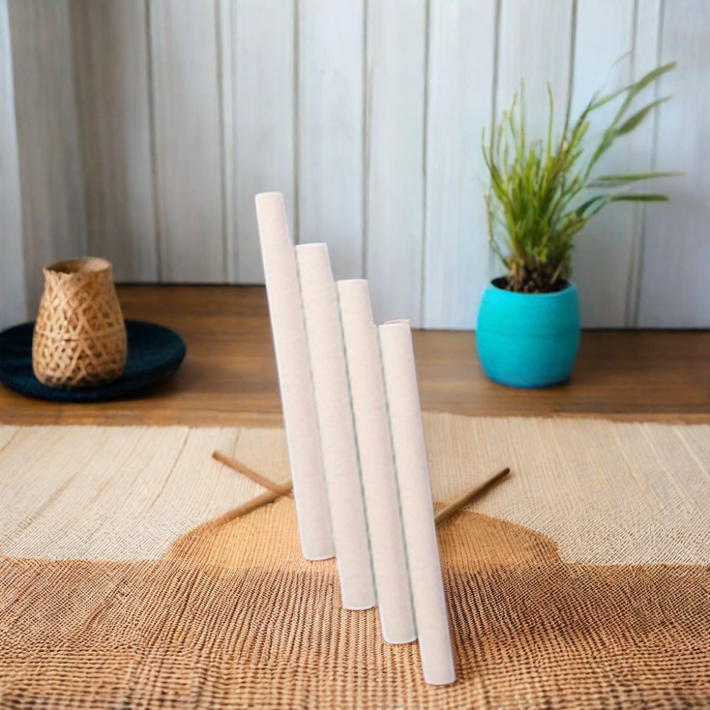 Hotel Sales Room Air Freshener Purification Lamp Core Fiber Rod PET Diffusion Reed Diffuser Sticks for Better Odor Absorption