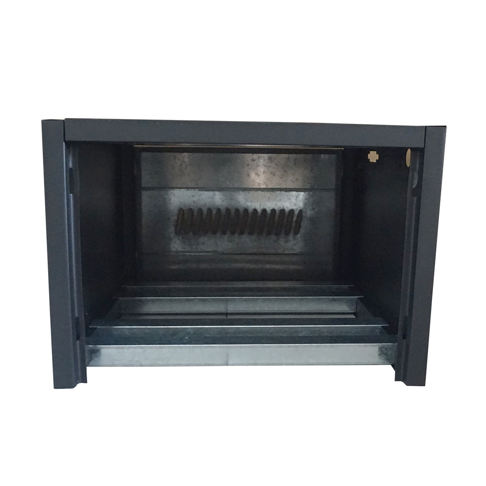 New Design Stainless Steel Electrical Cabinet Battery Box Lithium Battery Storage Cabinet Metal Box