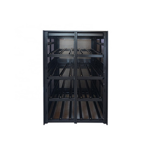 Professional Supply Customized Enclosures Battery Cabinet Ip55 48V Metal Ups Battery Cabinet