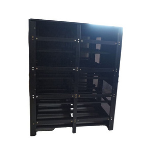 Factory Manufacturer Supply Metal Electrical Battery Storage Cabinet New Design Ups Battery Cabinet