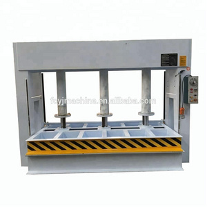 Doorskin press Machine Hydraulic wood door Cold Press Machine