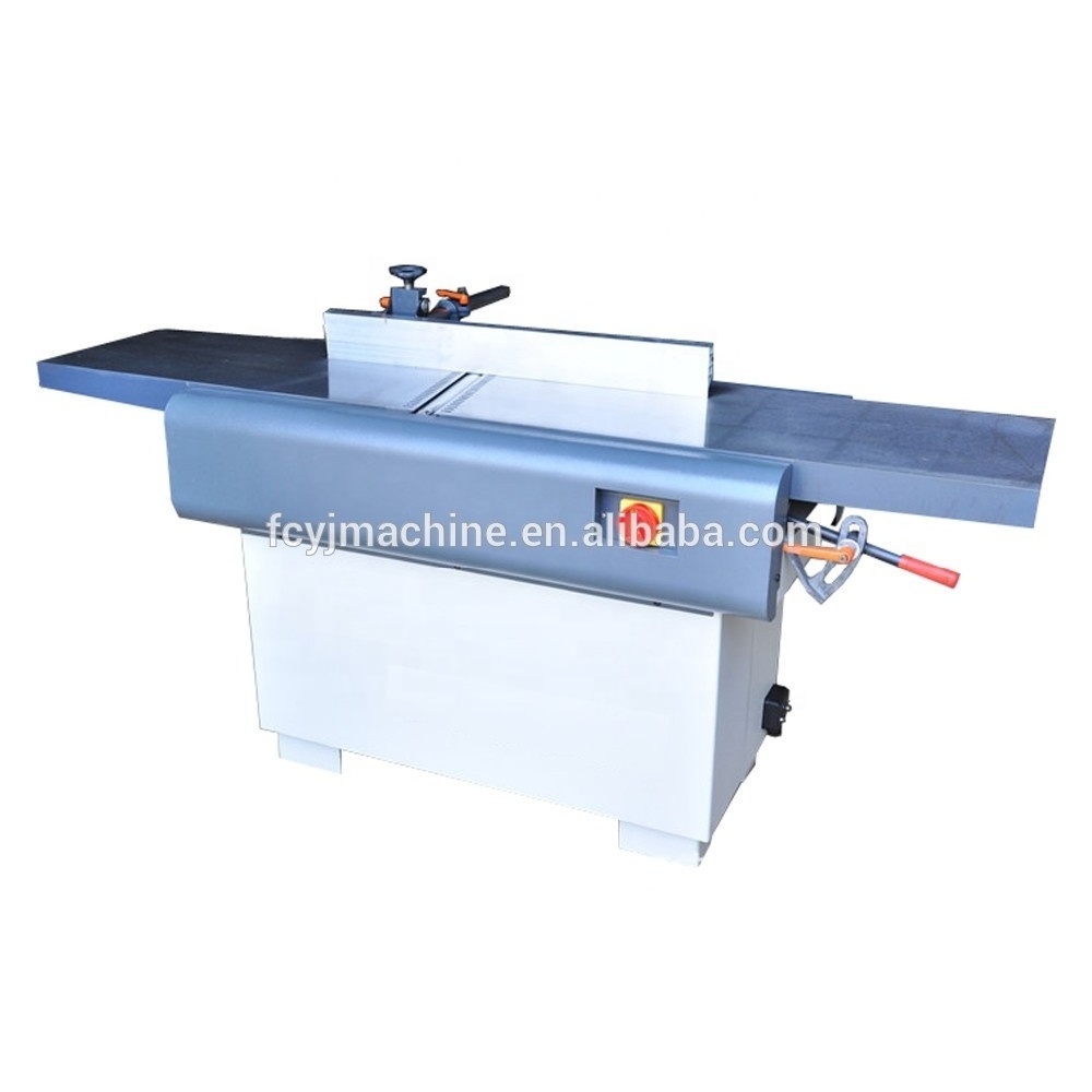 Jointer/woodworking surface planer