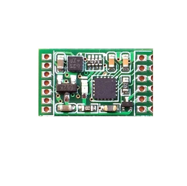 Digital tilt sensor compatible with Arduino tilt switch level detection 3-axis tilt Angle module