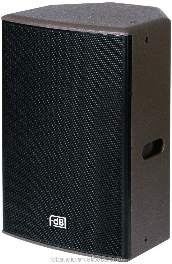 Hot-sale Dj Speaker Box