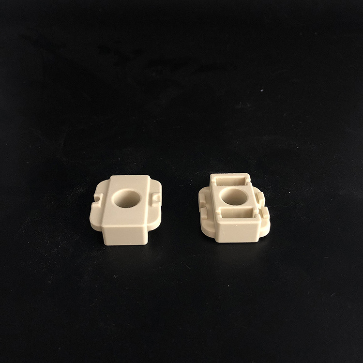 Wholesale corrosion resistant ceramic parts manufactured by experienced factories