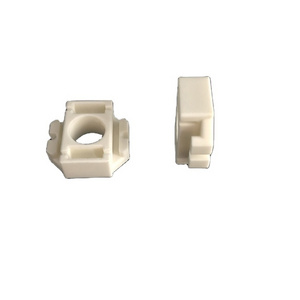 Wholesale corrosion resistant ceramic parts manufactured by experienced factories