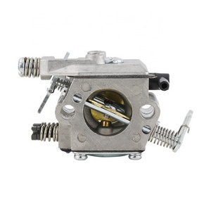 MS210 Carburetor for 021 023 025 MS230 MS250 Chainsaw Walbro WT-286 WT-215 Zama C1Q-S11E C1Q-S11G OEM Part 1123-120-0605