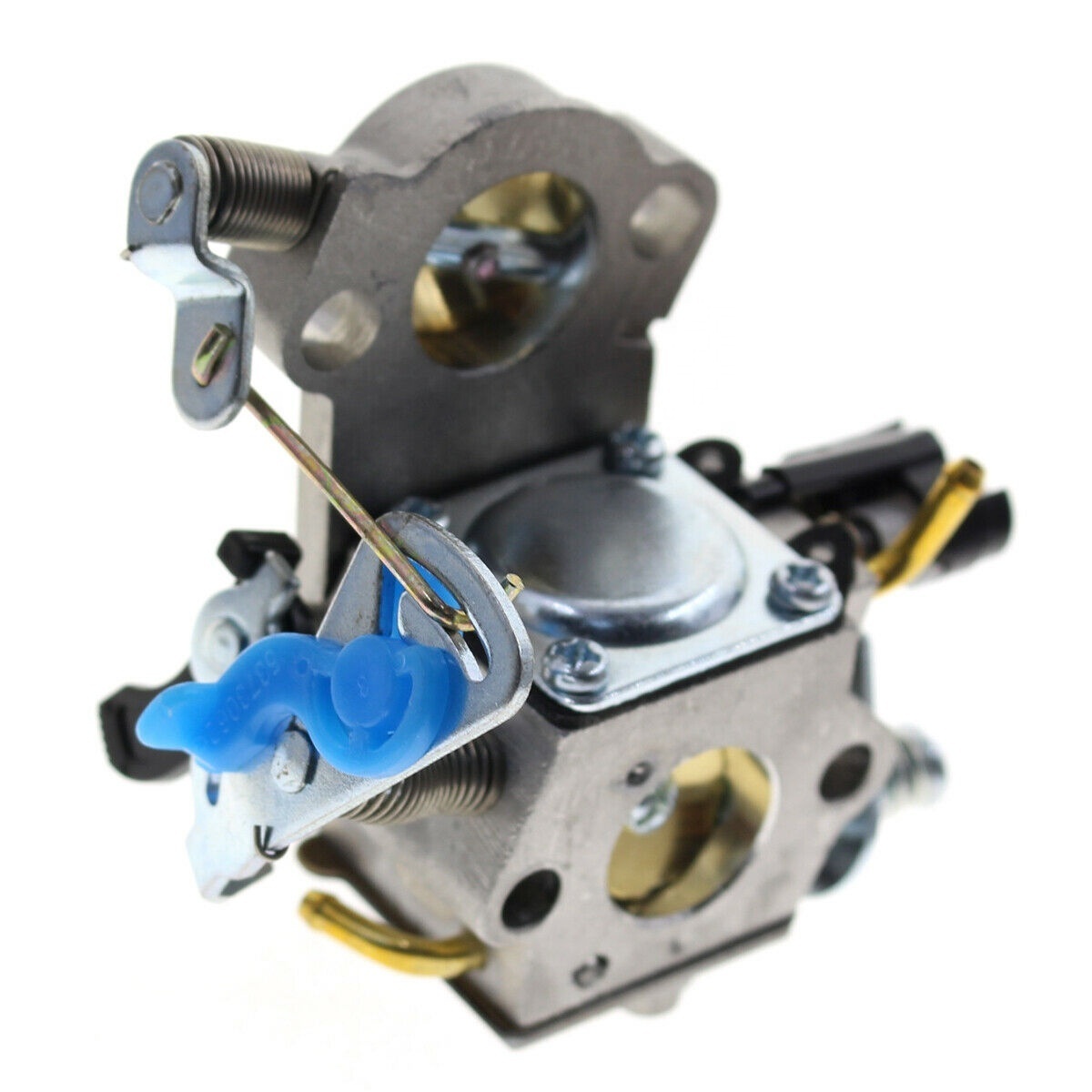 High performance engine Carb fit Hus qvarna Gas Chainsaws 455 455E 460 461 WTA29 544883001 544227401 carburetor