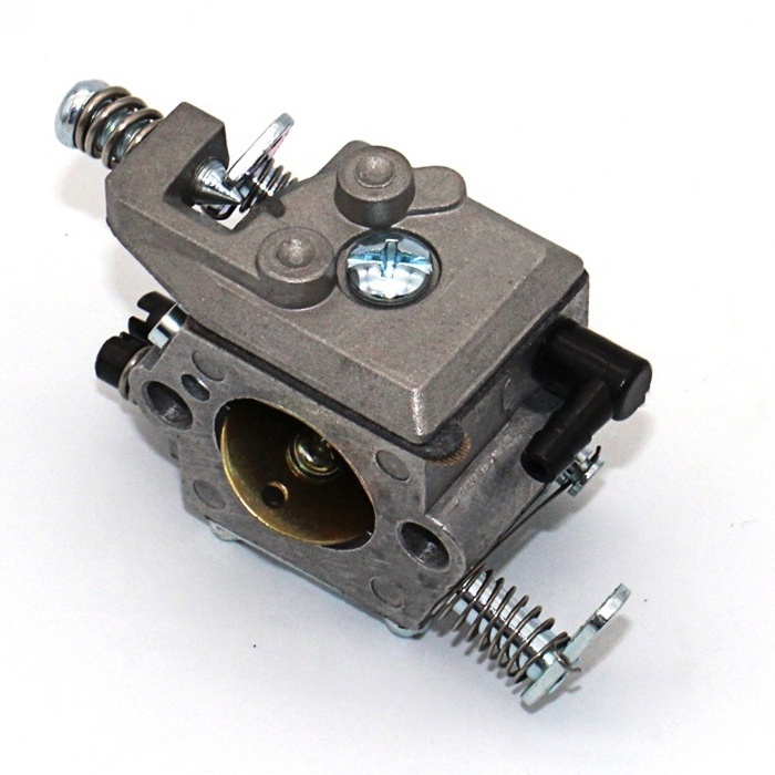 MS210 Carburetor for 021 023 025 MS230 MS250 Chainsaw Walbro WT-286 WT-215 Zama C1Q-S11E C1Q-S11G OEM Part 1123-120-0605