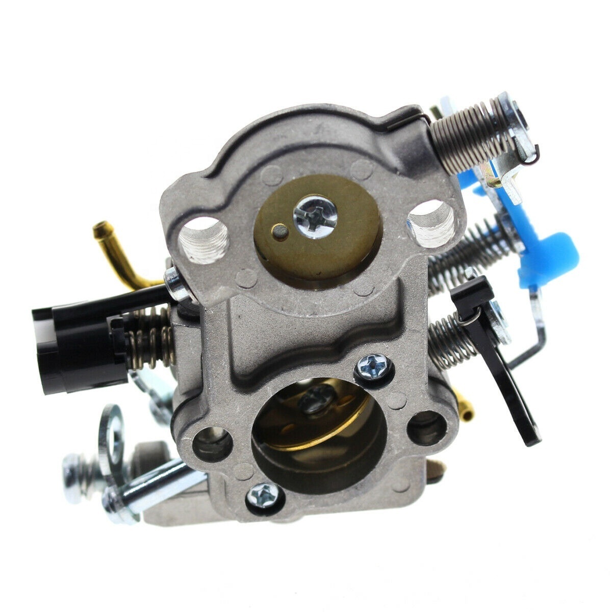 High performance engine Carb fit Hus qvarna Gas Chainsaws 455 455E 460 461 WTA29 544883001 544227401 carburetor