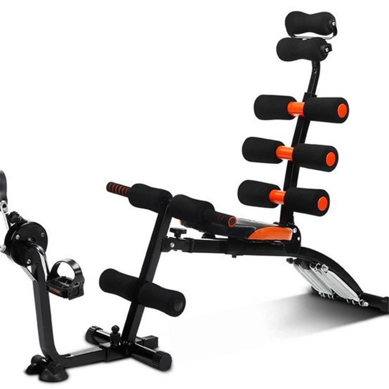 Hot sale workout folding functional adjustable weight press rack dumbbell storage bench