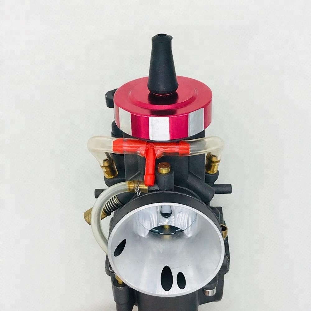 34MM racing carburetor pwk Carb For Scooter ATV UTV 200cc Engine Motor Kawasaki Quad Go Kart Dirt Bike